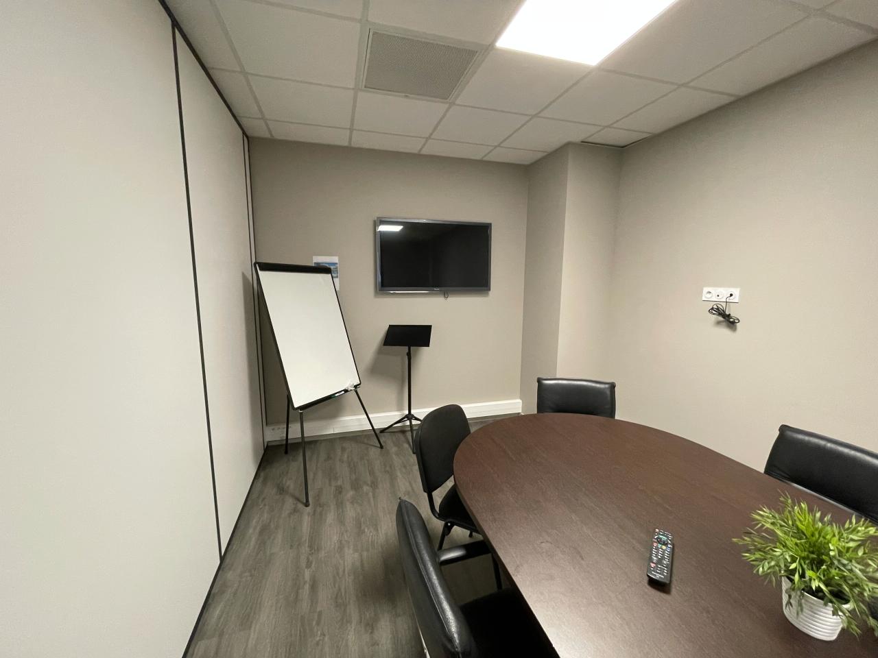 Bureau Genas 462m² Location bureau Genas Rhône OLBUR2110513 11